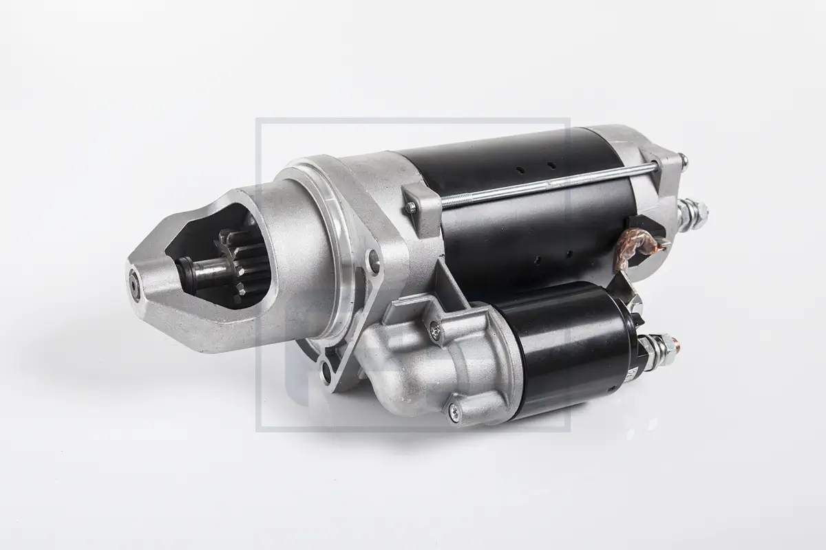Starter 24 V 4 kW PE Automotive 080.852-00A