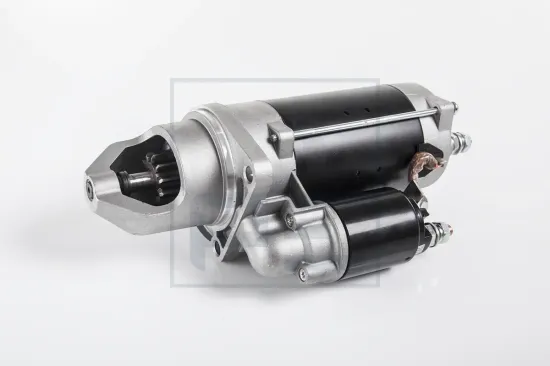 Starter 24 V 4 kW PE Automotive 080.852-00A Bild Starter 24 V 4 kW PE Automotive 080.852-00A