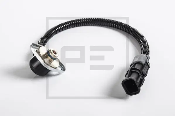 Sensor, Ladedruck PE Automotive 080.943-00A