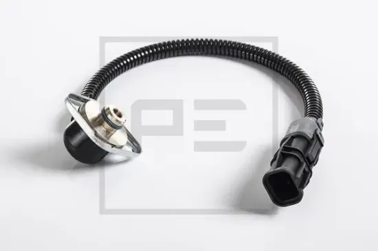 Sensor, Ladedruck PE Automotive 080.943-00A Bild Sensor, Ladedruck PE Automotive 080.943-00A