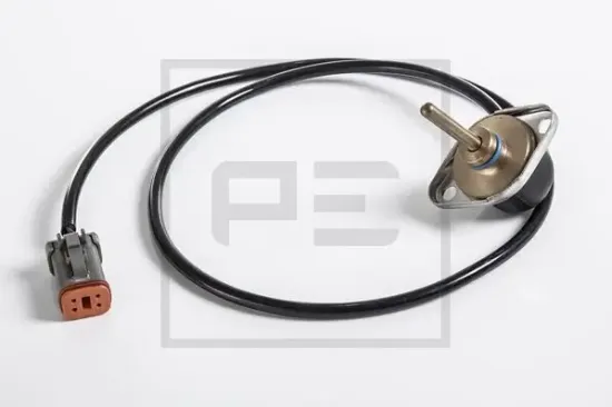 Sensor, Ladedruck PE Automotive 080.944-00A Bild Sensor, Ladedruck PE Automotive 080.944-00A
