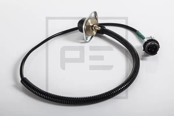 Sensor, Ladedruck PE Automotive 080.945-00A