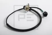 Sensor, Ladedruck PE Automotive 080.945-00A