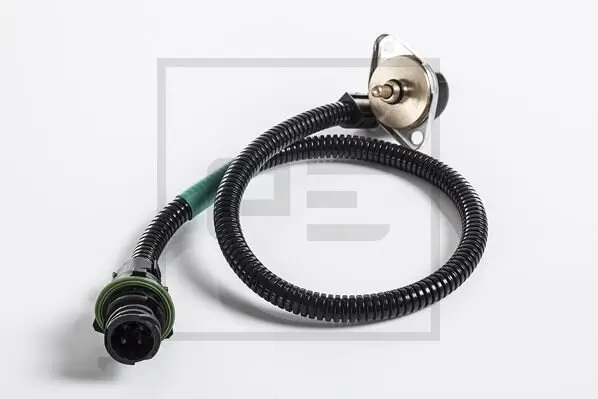 Sensor, Ladedruck PE Automotive 080.946-00A