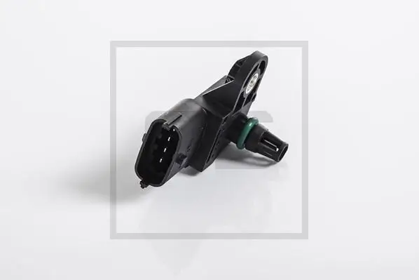 Sensor, Ladedruck 12 V PE Automotive 080.947-00A