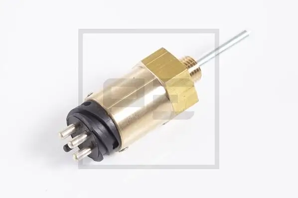 Sensor, Kühlmittelstand 24 V PE Automotive 080.990-00A