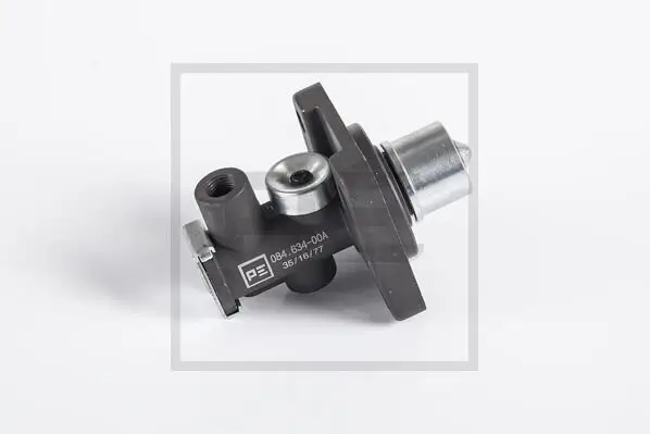Magnetventil, Schaltzylinder PE Automotive 084.634-00A