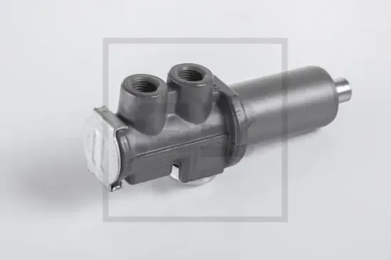 Wechselventil, Kupplungsbetätigung PE Automotive 084.665-00A Bild Wechselventil, Kupplungsbetätigung PE Automotive 084.665-00A