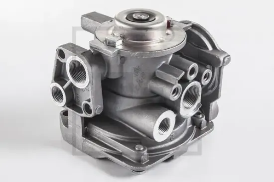 Bremsventil, Anhänger PE Automotive 084.678-00A Bild Bremsventil, Anhänger PE Automotive 084.678-00A