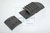 Bremsbelagsatz, Trommelbremse PE Automotive 086.101-00A