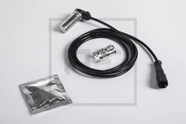 Sensor, Raddrehzahl PE Automotive 086.420-00A
