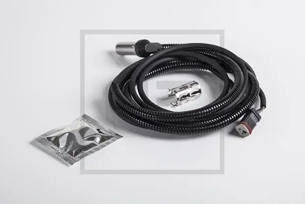 Sensor, Raddrehzahl PE Automotive 086.443-00A