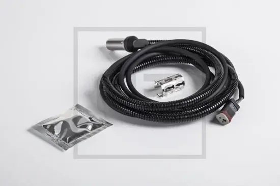 Sensor, Raddrehzahl PE Automotive 086.443-00A Bild Sensor, Raddrehzahl PE Automotive 086.443-00A