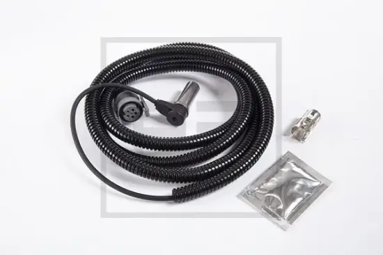 Halteband, Druckluftbehälter PE Automotive 076.502-50A Bild Halteband, Druckluftbehälter PE Automotive 076.502-50A