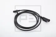 Sensor, Raddrehzahl PE Automotive 086.643-00A