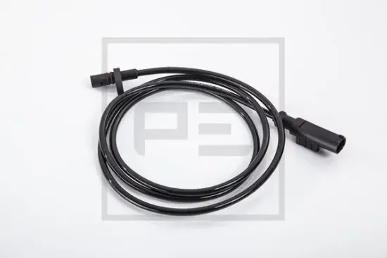 Sensor, Raddrehzahl PE Automotive 086.643-00A Bild Sensor, Raddrehzahl PE Automotive 086.643-00A