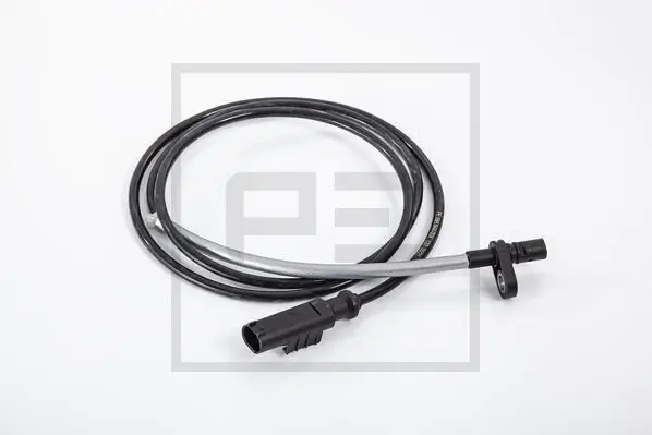 Sensor, Raddrehzahl PE Automotive 086.644-00A