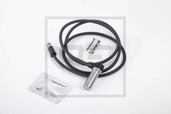 Sensor, Raddrehzahl PE Automotive 086.645-00A