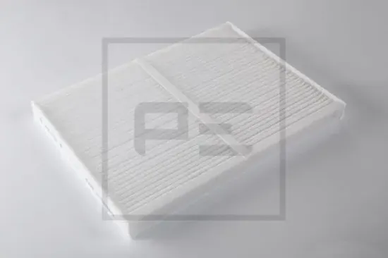 Filter, Innenraumluft PE Automotive 089.207-00A Bild Filter, Innenraumluft PE Automotive 089.207-00A