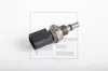 Sensor, K&uuml;hlmitteltemperatur PE Automotive 090.068-00A