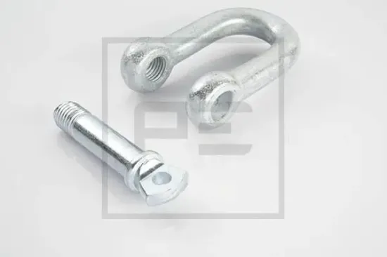 Schäkel PE Automotive 090.573-00A Bild Schäkel PE Automotive 090.573-00A