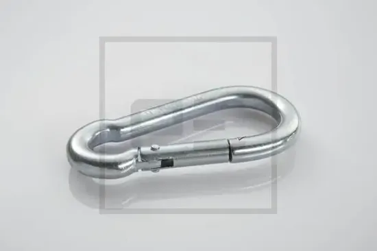 Karabinerhaken PE Automotive 090.581-00A Bild Karabinerhaken PE Automotive 090.581-00A