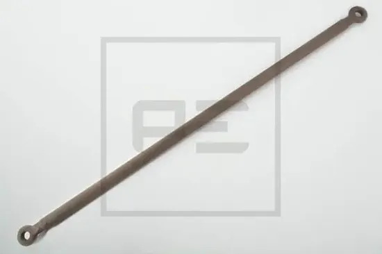Abschleppstange PE Automotive 090.603-60A Bild Abschleppstange PE Automotive 090.603-60A