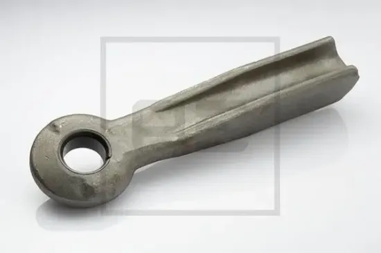 Zugöse, Anhängevorrichtung PE Automotive 090.631-00A Bild Zugöse, Anhängevorrichtung PE Automotive 090.631-00A