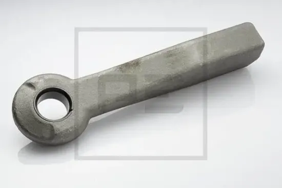 Zugöse, Anhängevorrichtung PE Automotive 090.631-10A Bild Zugöse, Anhängevorrichtung PE Automotive 090.631-10A