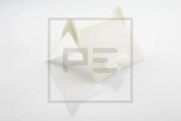 Ladekantenschutz PE Automotive 090.805-00A