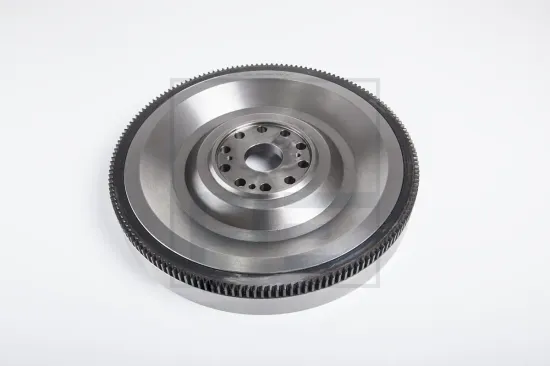 Schwungrad PE Automotive 100.013-00A Bild Schwungrad PE Automotive 100.013-00A