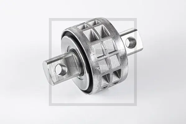 Buchse, Fahrerhauslagerung PE Automotive 100.017-00A