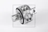 Buchse, Fahrerhauslagerung PE Automotive 100.017-00A