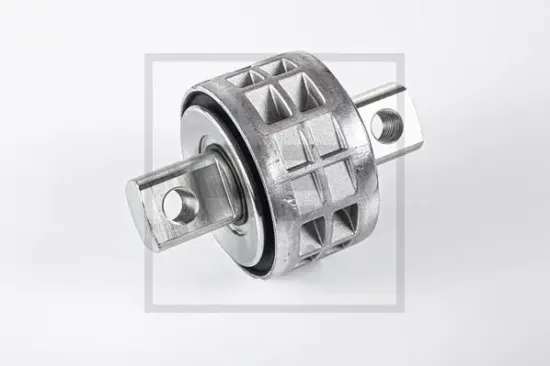Buchse, Fahrerhauslagerung PE Automotive 100.017-00A Bild Buchse, Fahrerhauslagerung PE Automotive 100.017-00A