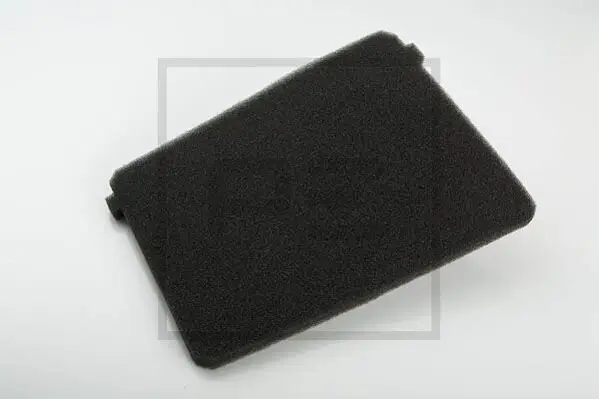 Filter, Innenraumluft PE Automotive 100.023-00A