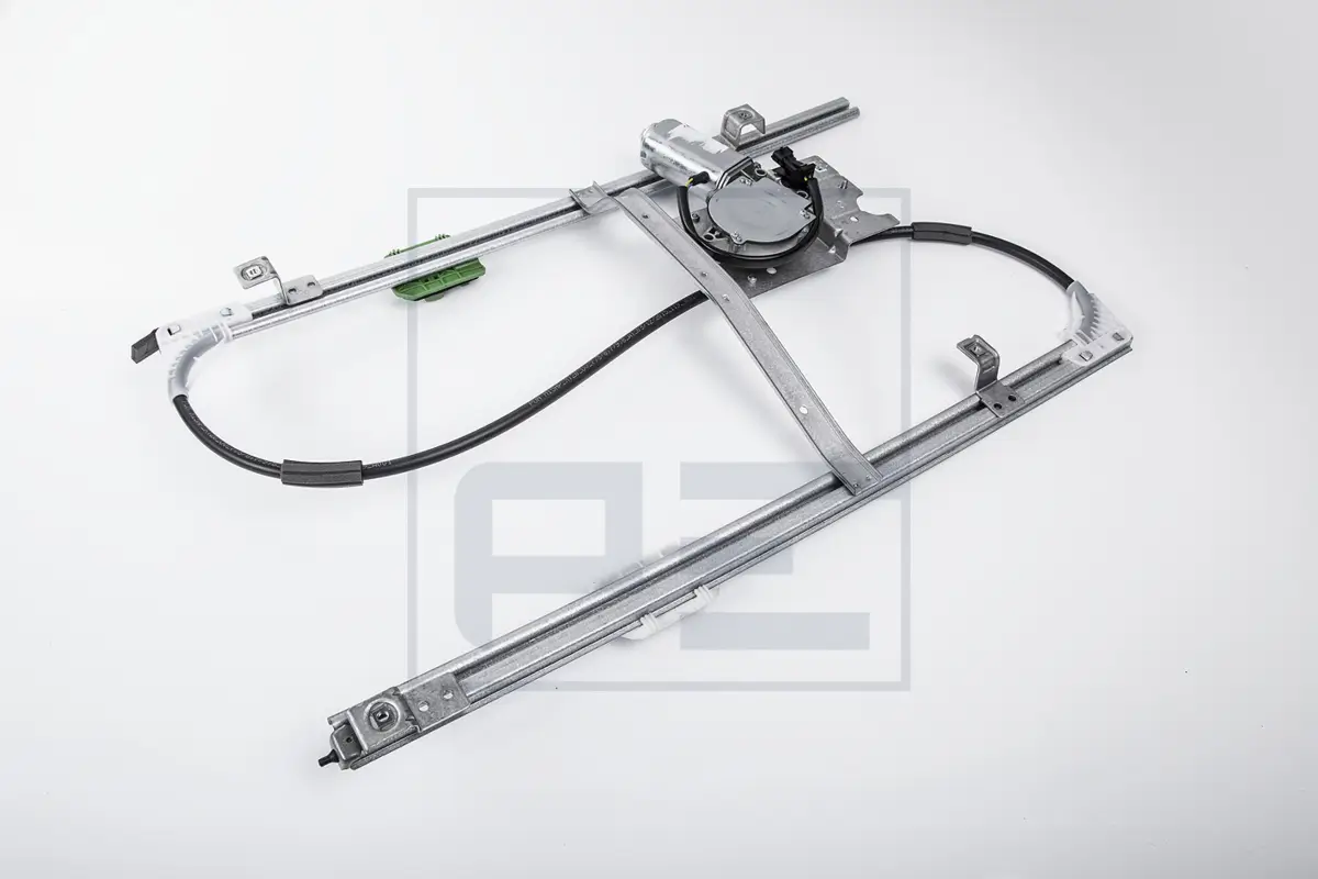 Fensterheber links PE Automotive 100.060-00A