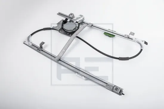 Fensterheber rechts PE Automotive 100.061-00A Bild Fensterheber rechts PE Automotive 100.061-00A