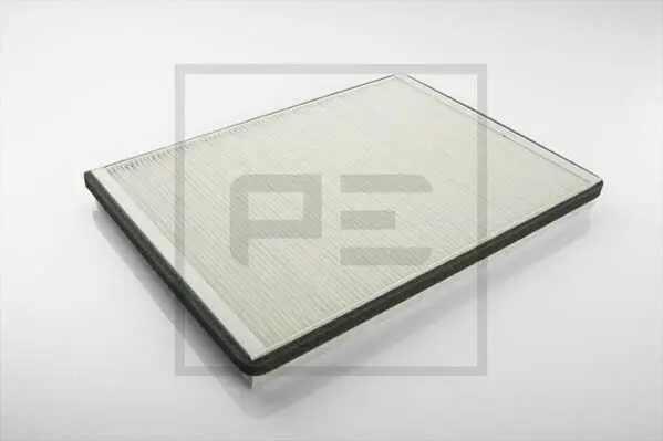 Filter, Innenraumluft PE Automotive 100.100-00A