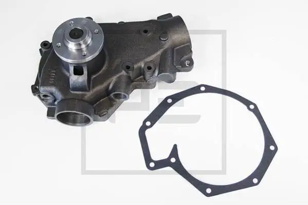 Wasserpumpe, Motorkühlung PE Automotive 100.157-00A