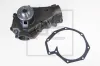 Wasserpumpe, Motork&uuml;hlung PE Automotive 100.157-00A