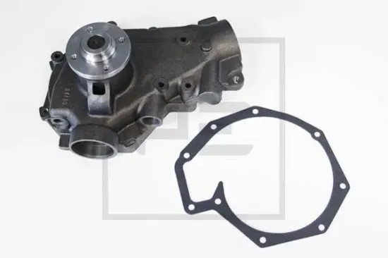 Wasserpumpe, Motorkühlung PE Automotive 100.157-00A Bild Wasserpumpe, Motorkühlung PE Automotive 100.157-00A