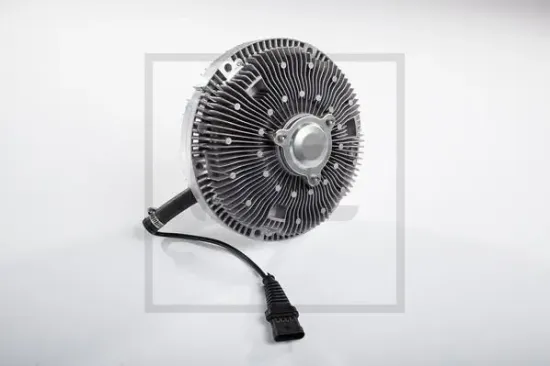 Kupplung, Kühlerlüfter PE Automotive 100.238-00A Bild Kupplung, Kühlerlüfter PE Automotive 100.238-00A