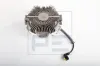 Kupplung, K&uuml;hlerl&uuml;fter PE Automotive 100.242-00A