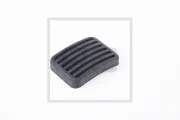 Pedalbelag, Bremspedal PE Automotive 100.335-00A