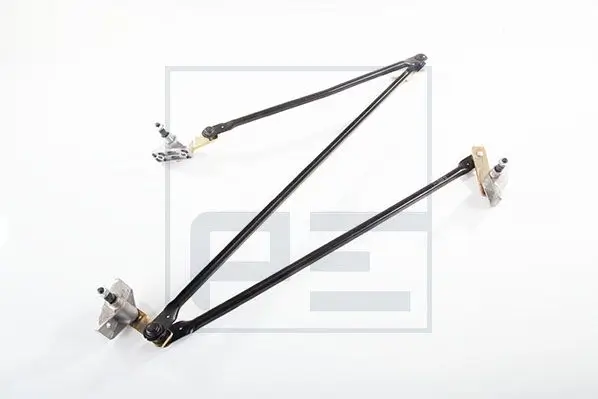 Wischergestänge PE Automotive 100.594-00A