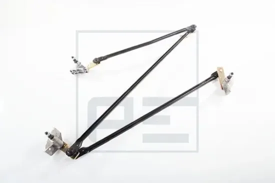 Wischergestänge PE Automotive 100.594-00A Bild Wischergestänge PE Automotive 100.594-00A