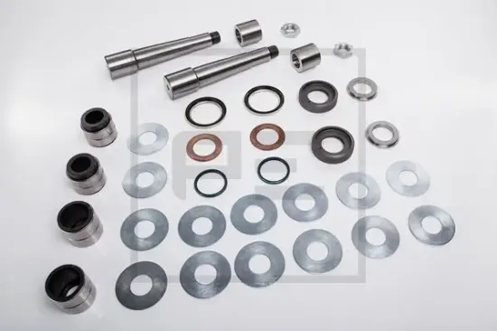 Reparatursatz, Achsschenkelbolzen PE Automotive 101.031-00A Bild Reparatursatz, Achsschenkelbolzen PE Automotive 101.031-00A