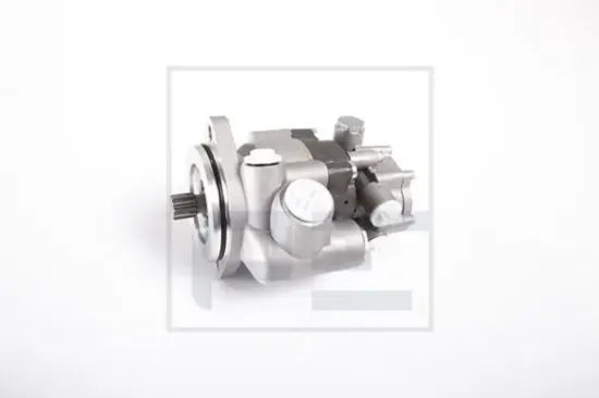 Hydraulikpumpe, Lenkung PE Automotive 102.503-00A Bild Hydraulikpumpe, Lenkung PE Automotive 102.503-00A