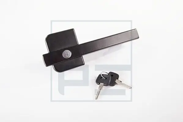 Türaußengriff rechts PE Automotive 108.400-00A