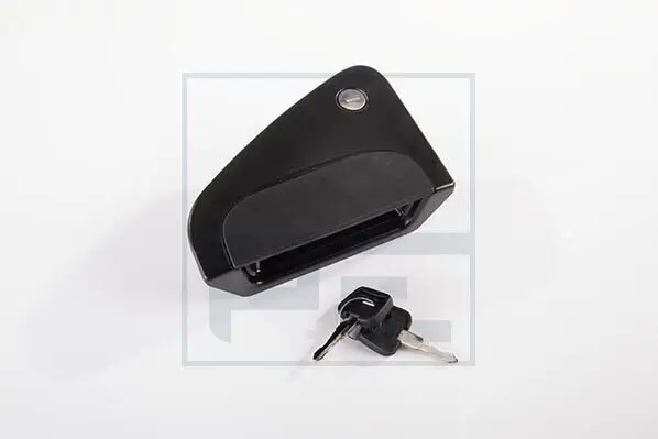 Türaußengriff rechts PE Automotive 108.402-00A